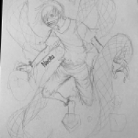 kaneki