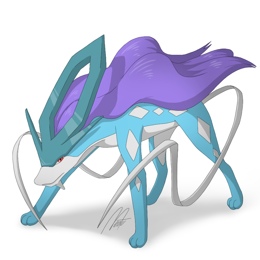 Concept Art / Character Design: #245 1