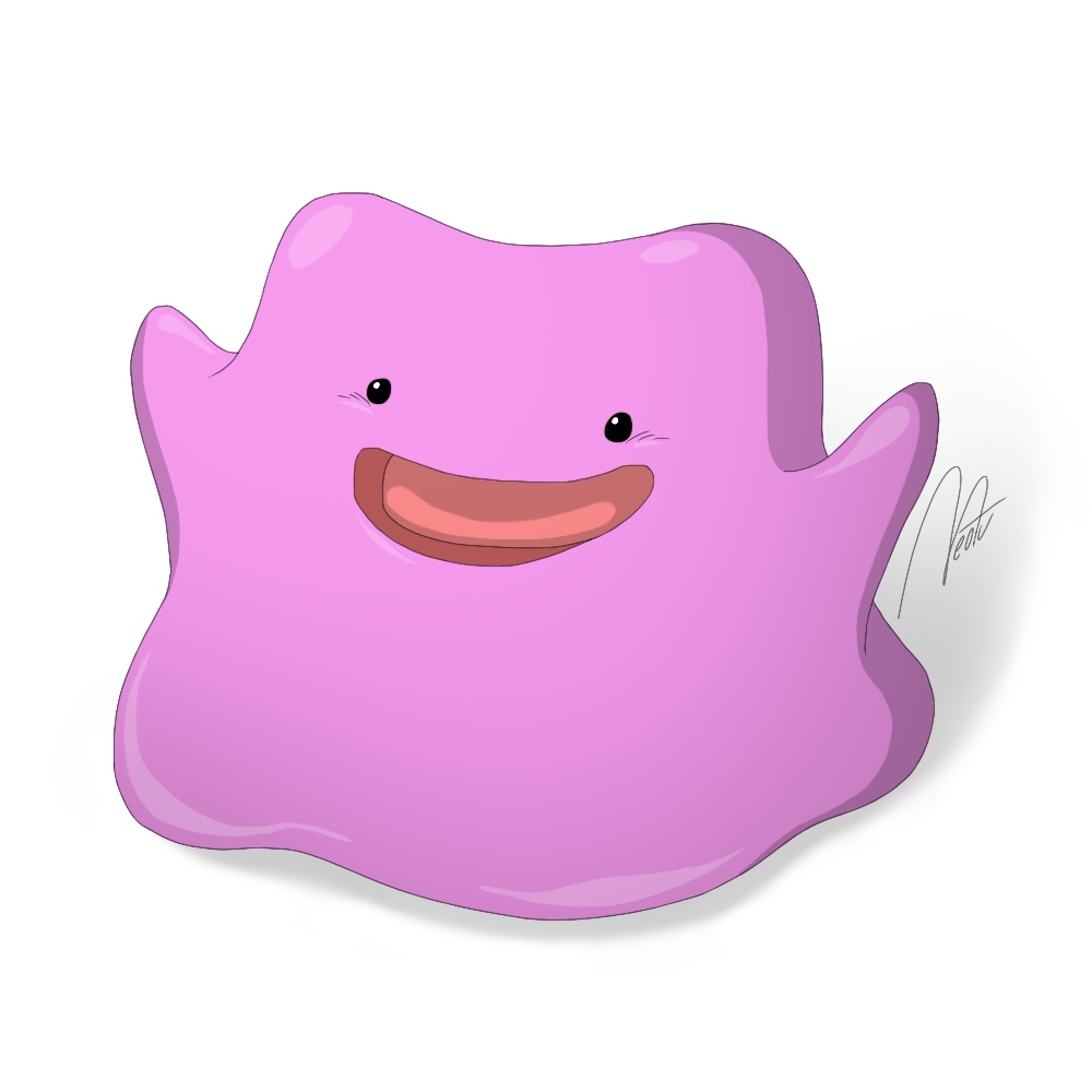 Concept Art / Character Design: #132 1