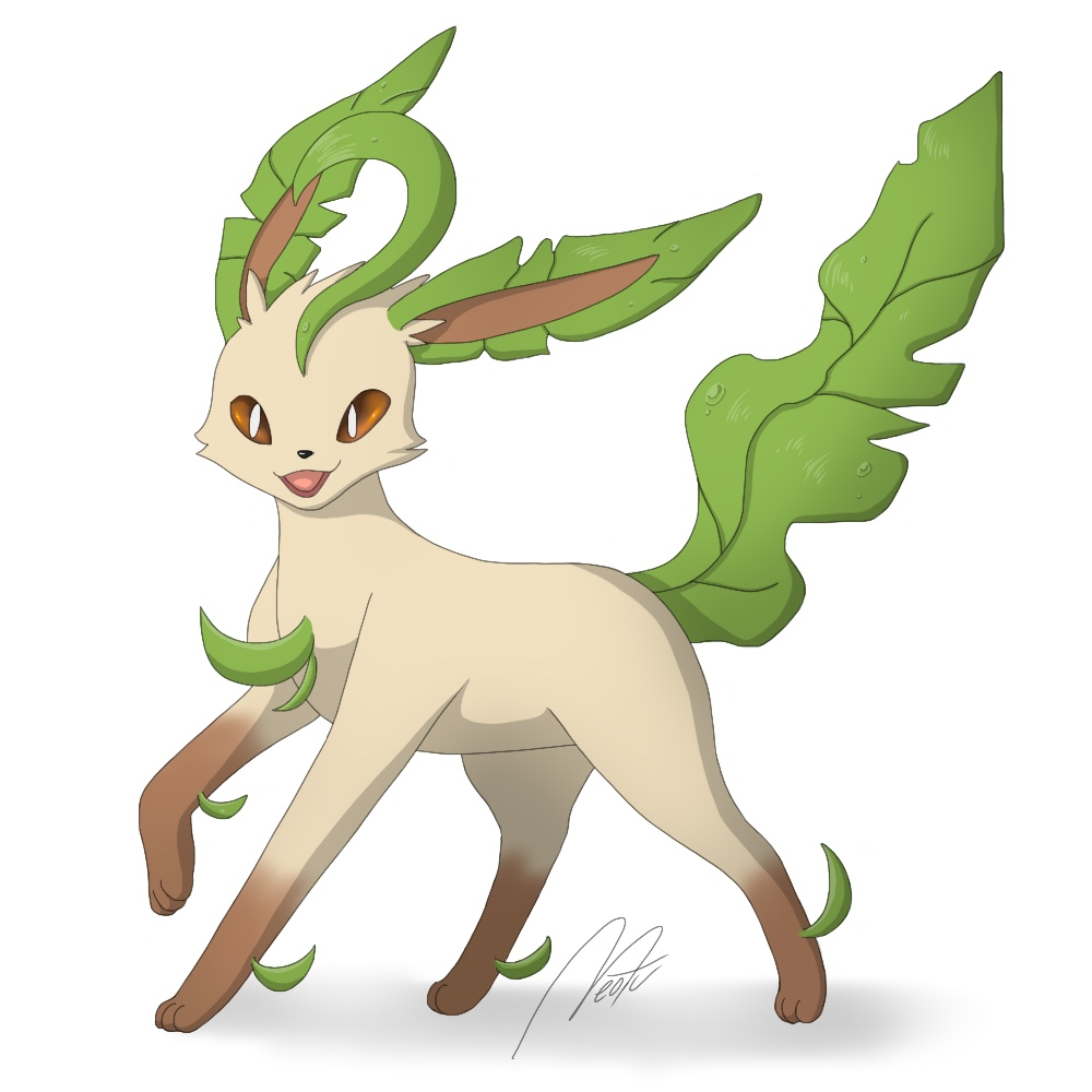 Concept Art / Character Design: #470 1