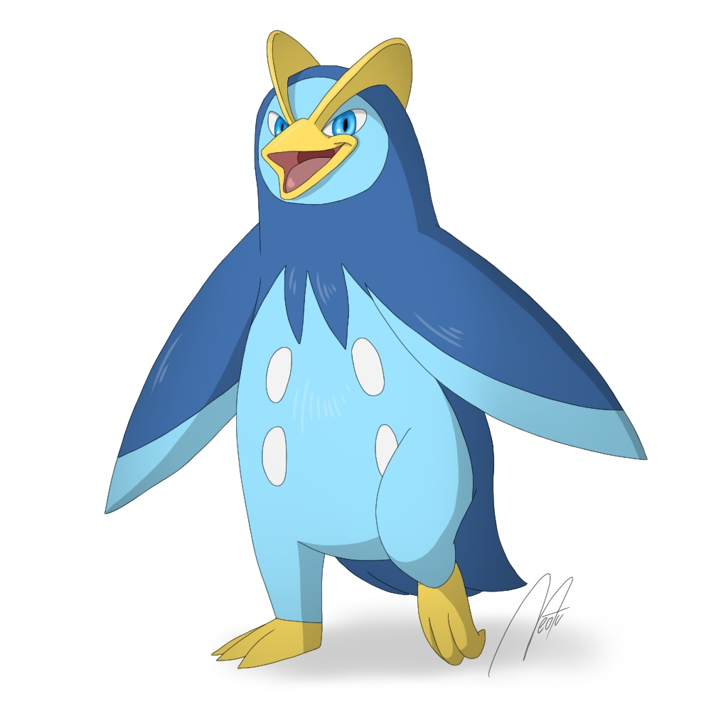 Concept Art / Character Design: #394 1