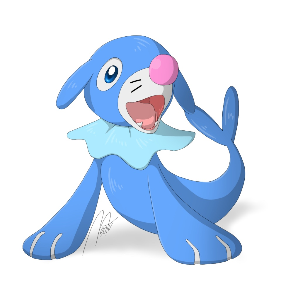 Concept Art / Character Design: #728 1
