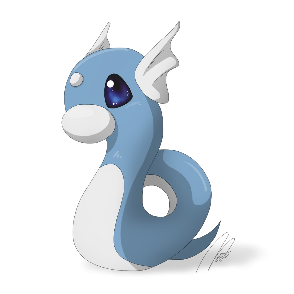 Concept Art / Character Design: #147 1