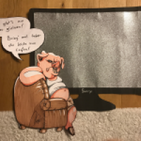 schweinerei