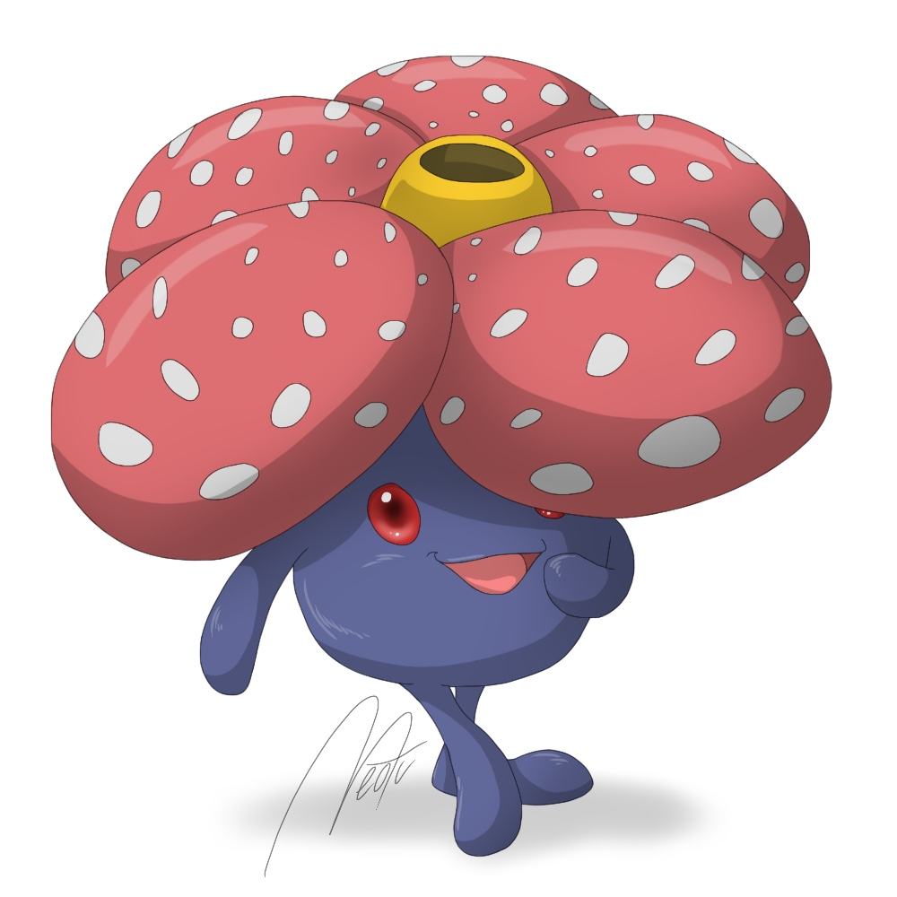 Concept Art / Character Design: #045 1