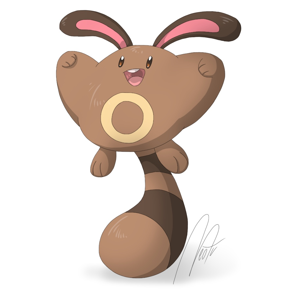 Concept Art / Character Design: #161 1