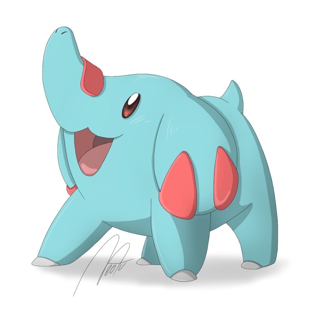 Concept Art / Character Design: #231 1