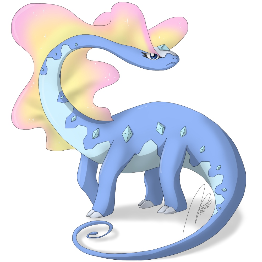 Concept Art / Character Design: #699 1
