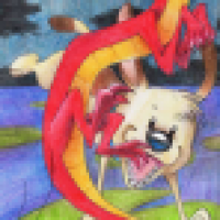 mushu and the gang_lesezeichen 2015