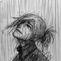 rain