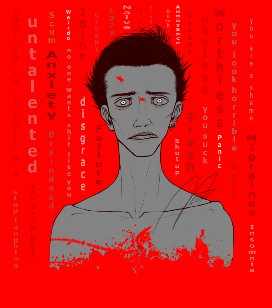 Illustration: systemfehler 2