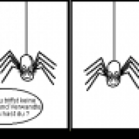 Arachnophobie