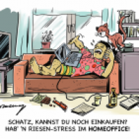 Home Office