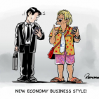 Business Knigge