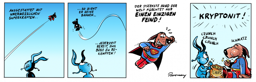 Comic: Super-Chips 1