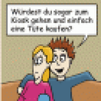 Alles tun