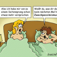 Seitensprung