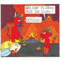 Geflügel