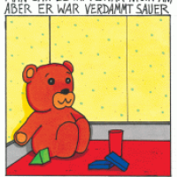 Verdammt sauer