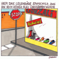 Stopschild
