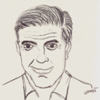 Clooney