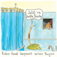 Robin Hood