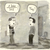 Mathematikergruß
