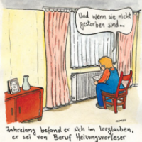 Irrglaube