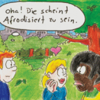 Afrodisiert
