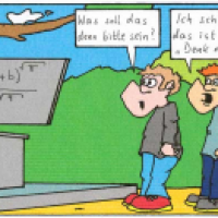 Denkmal