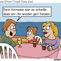 Trashfans
