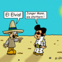Elvis