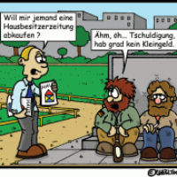 Hausbesitzerzeitung
