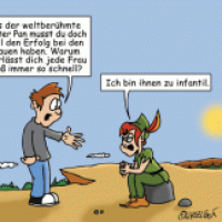 Peter Pan
