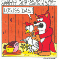 Cordon Bleu