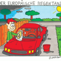 Regentanz