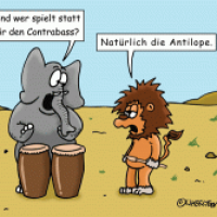 Tierorchester