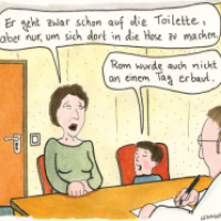 Fortschritte