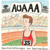 Sportverletzung