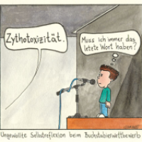 Das letzte Wort