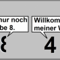 Willkommen in meiner Welt