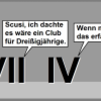 Wenn meine Frau das erfährt