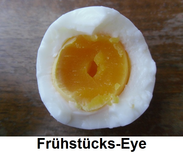 Anderes: Frühstücks-Eye 1