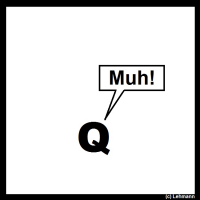 Q