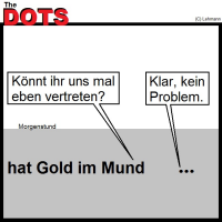 Vertretung