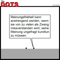 Meinungsfreiheit