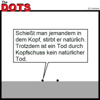 Kopfschuss