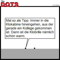 Vorgewärmt