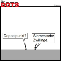 Doppelpunkt