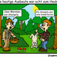 Zum Heulen